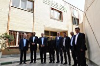 راه‌اندازی شعبه پارک علم و فناوری در دانشکده فناوری کشاورزی ابوریحان