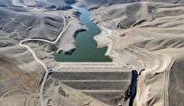 ذخایر سدها ۲۴درصد کاهش یافتند/ ۲۱ استان در کمترین سطح بارندگی و ۱۲ استان بحرانی