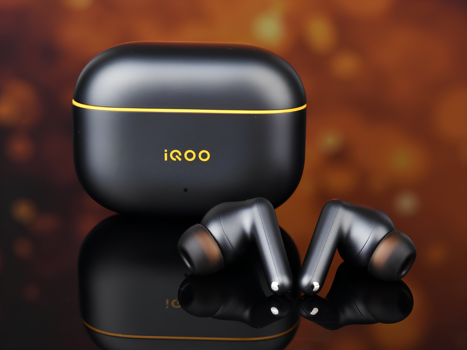 آیکو از نسل جدید محصولات خود رونمایی کرد