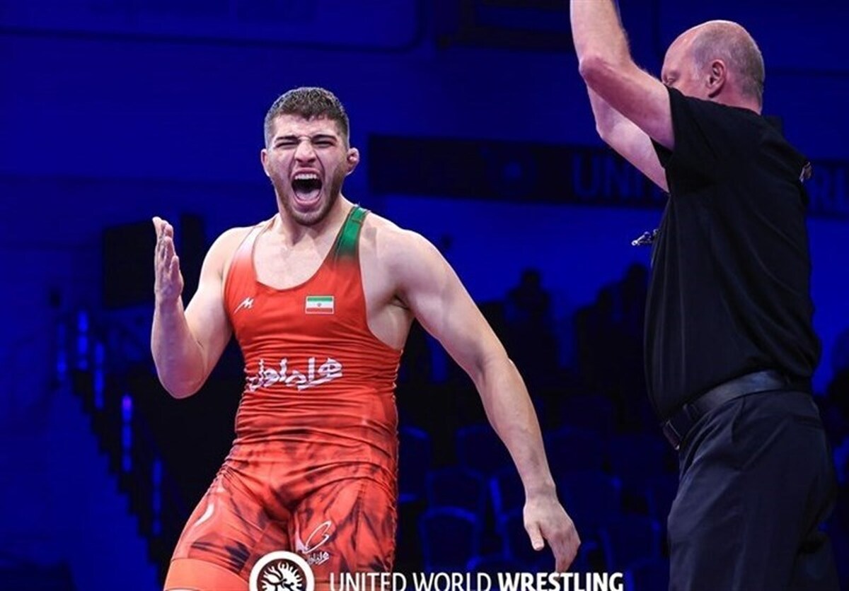 سومین شکست ایرانی‌ها در سومین روز؛ بابالو به آرش یوشیدا باخت  یاسین رضایی دومین اوتی روز سوم