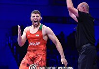 سومین شکست ایرانی‌ها در سومین روز؛ بابالو به آرش یوشیدا باخت/ یاسین رضایی دومین اوتی روز سوم