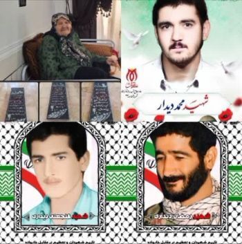 سردار پاکپور: فرهنگ مقاومت از خانواده آغاز میشود سردار پاکپور: فرهنگ مقاومت از خانواده آغاز میشود