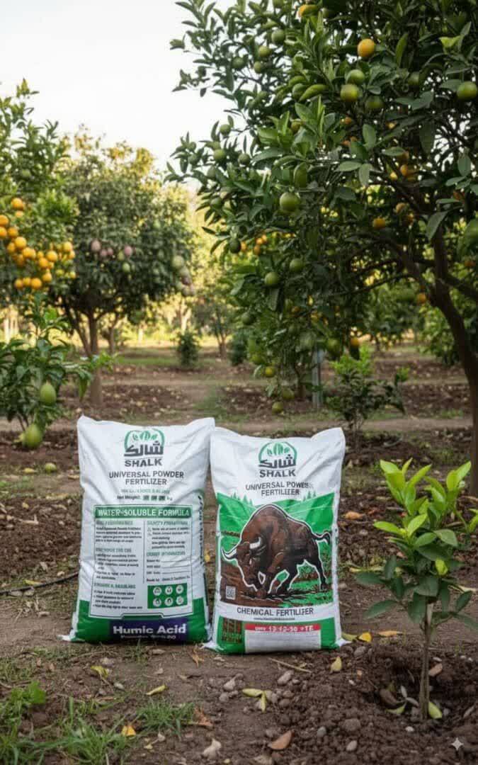 تولید نانو کودهای کلاته و نگهدارنده آب؛ گامی به سوی خودکفایی کشاورزی تولید نانو کودهای کلاته و نگهدارنده آب؛ گامی به سوی خودکفایی کشاورزی