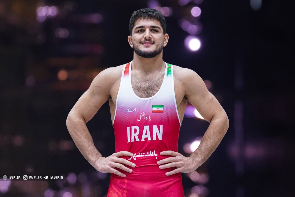 بدون فینالیست برای ایران در ۴ وزن آخر؛ بابالو به شانس مجدد رفت  هت‌تریک یوشیدا در ضربه فنی مقابل آیتموخان