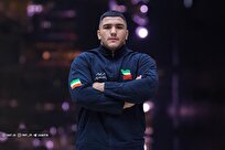 جانشین معصومی هم طلایی شد؛ یک طلا و یک برنز دیگر برای محمدنژاد و یوسفی/ جمع مدال‌های ایران به ۵ رسید