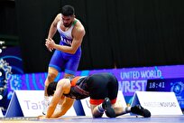 صدرنشینی ایران و آمریکا و کشیده شدن جنگ قهرمانی به روز آخر/ ۳ طلا آمریکا، ۲ طلا ایران و یکی برای آذربایجان