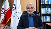 رئیس بیست‌وهفتمین همایش کشوری آموزش علوم پزشکی و جشنواره شهید مطهری منصوب شد