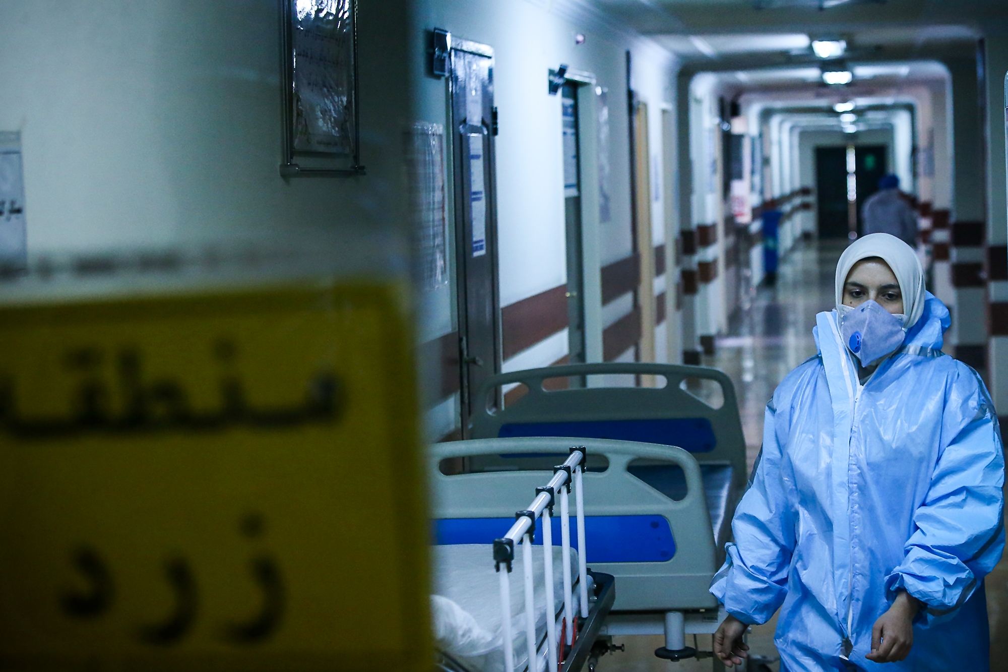 پرستاران؛ ستون بیادعای نظام سلامت و نماد فداکاری پرستاران؛ ستون بیادعای نظام سلامت و نماد فداکاری