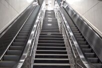 نوسازی ۱۵ پله‌برقی در خط ۴ متروی تهران آغاز شد