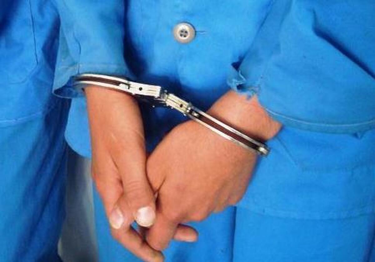 دستگیری قاتل و همدستانش در تفرش