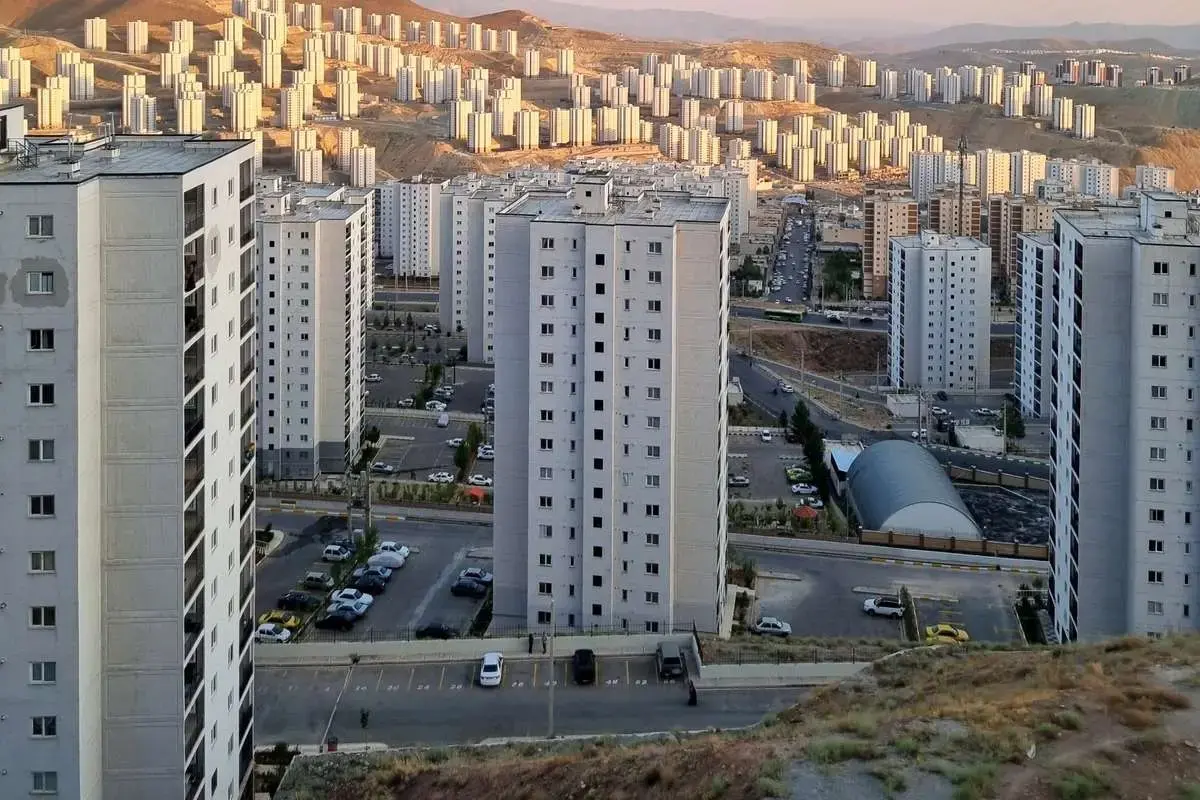 معاون وزیر راه: کمبود زمین نداریم، چالش در توزیع و کاربری است