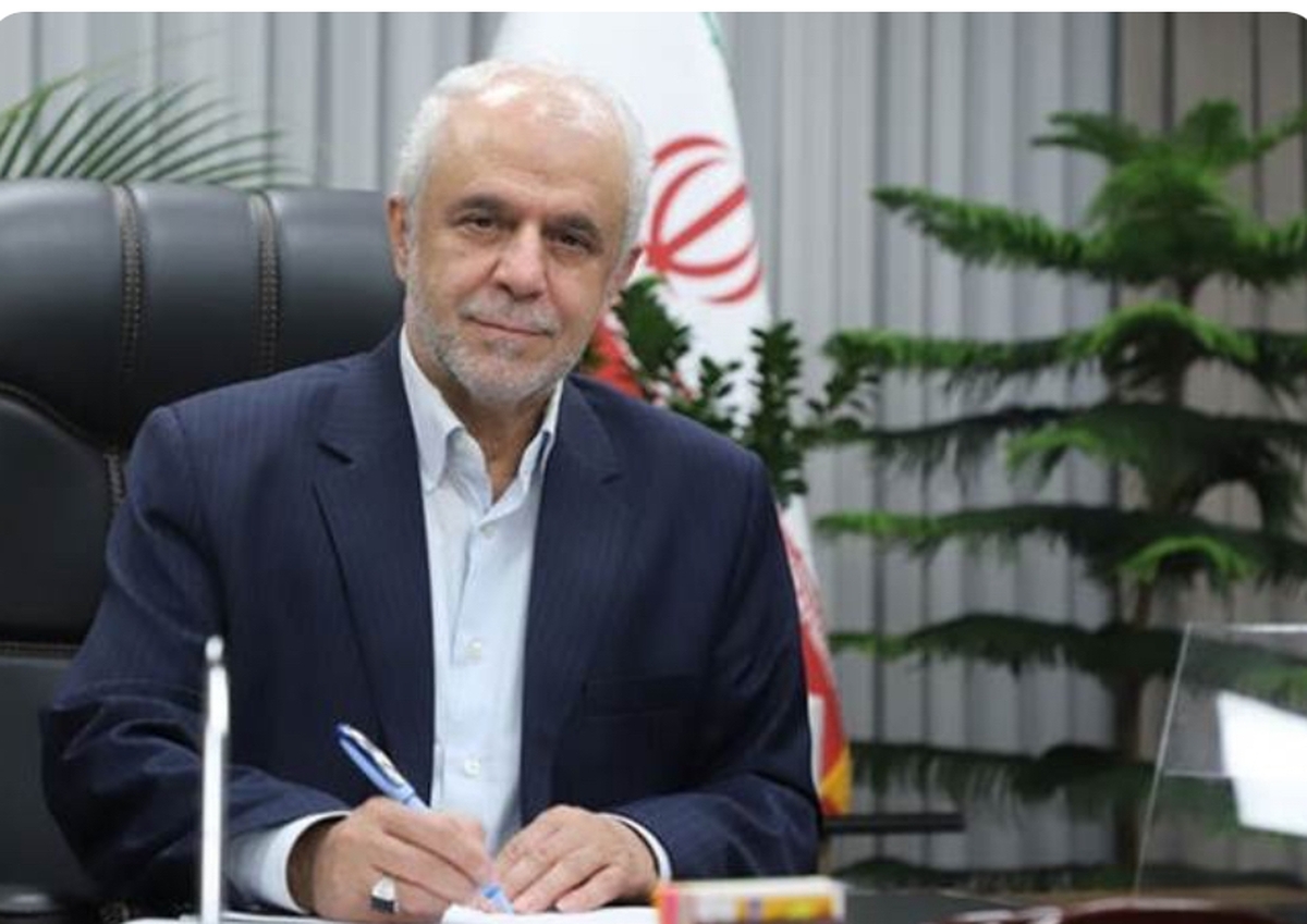 پیام تبریک رئیس بنیاد شهید و امور ایثارگران به مناسبت روز پرستار