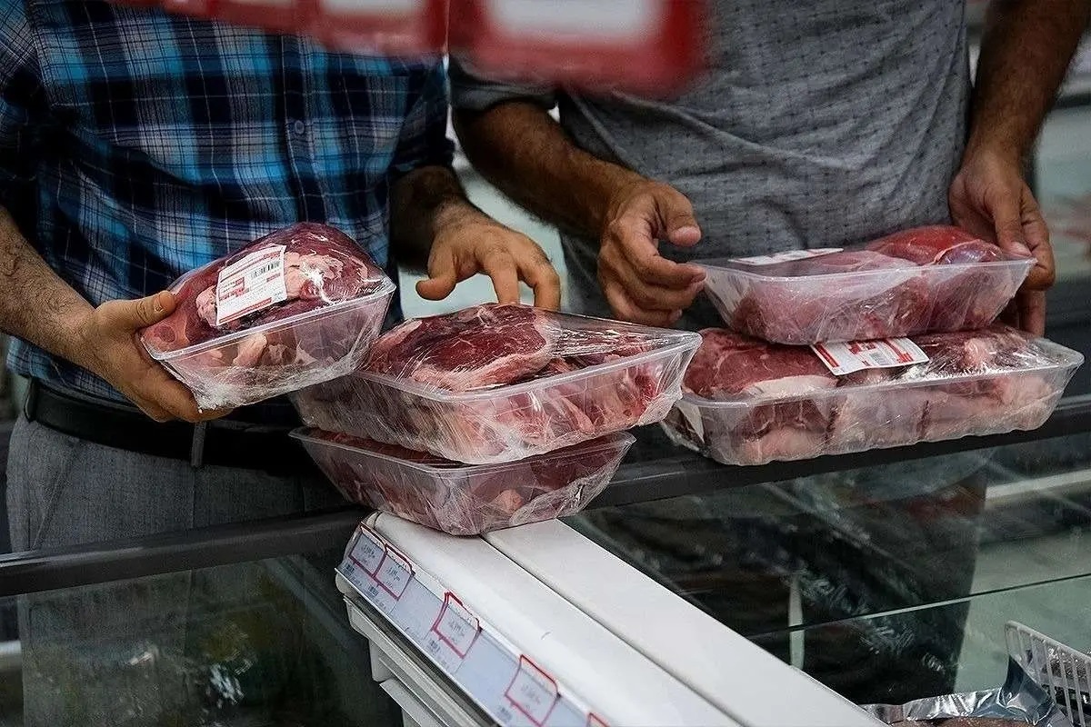 قیمت انواع گوشت بوقلمون بسته بندی و قطعه بندی اعلام شد