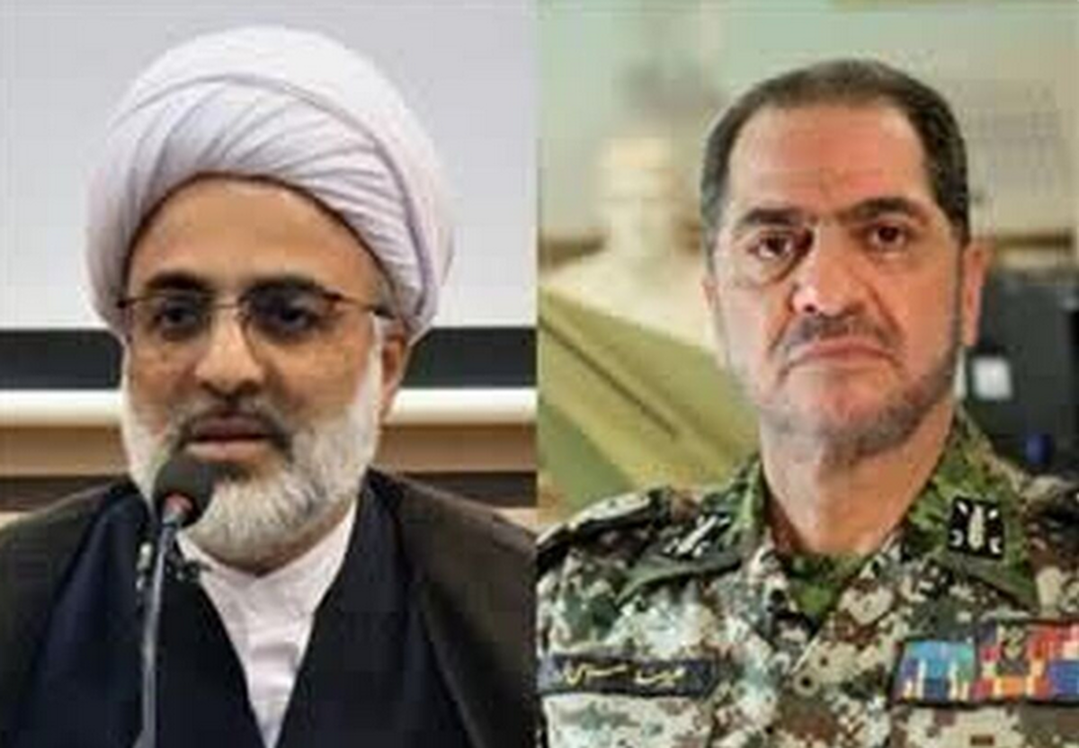 پیام تبریک فرمانده قرارگاه پدافند هوایی خاتم‌الانبیا (ص) و رئیس عقیدتی سیاسی پدافند ارتش به مناسبت روز پرستار