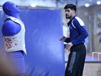 تکواندو قهرمانی جهان| ادامه ناکامی های تیم ملی با حذف کاپیتان/ برخورداری هم به مدال نرسید