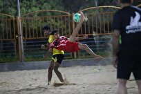 از روستا تا قله فوتبال ساحلی؛ روایت موفقیت استعداد جوان