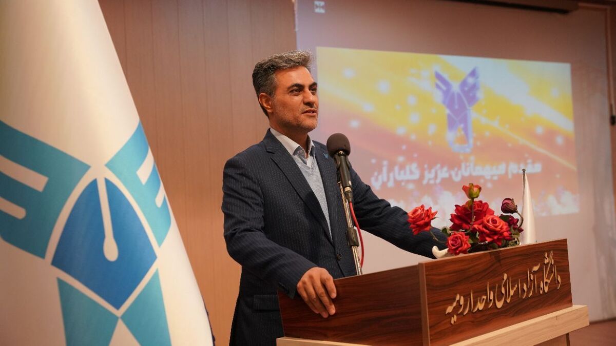 افتتاح ۲ مجموعه ورزشی جدید در دانشگاه آزاد