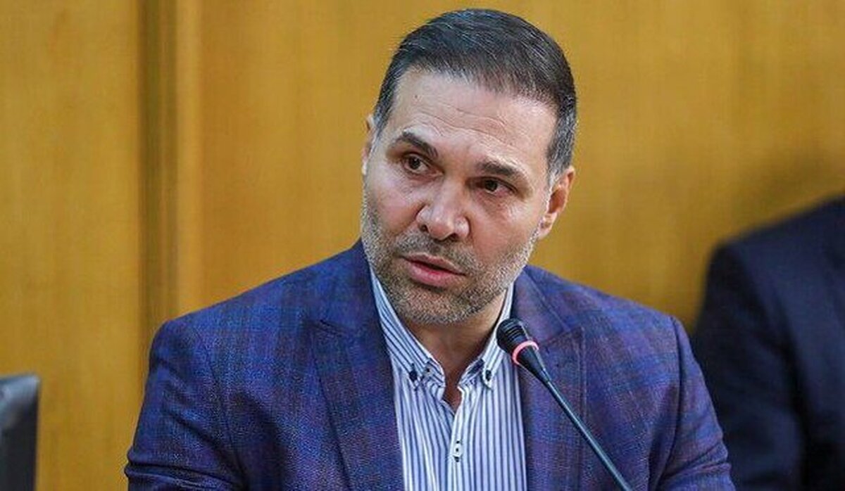 برگزاری همایش زورخانه‌ای تاریخ ایران با حضور ۱۱۵۰ ورزشکار و ۲۰۰ مرشد