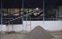 کارخانه جدید مجتمع آبعلی در آستانه بهره‌برداری؛ ۸۰ درصد تجهیزات نصب شد