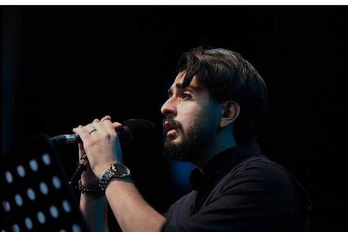 از دل تاریخ تا صدای امروز؛ روایت حسام آرین در کنسرت کبیر