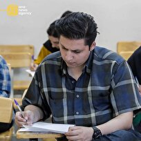 انتشار کارت ورود به جلسه آزمون دکتری تخصصی وزارت بهداشت ۱۴۰۴