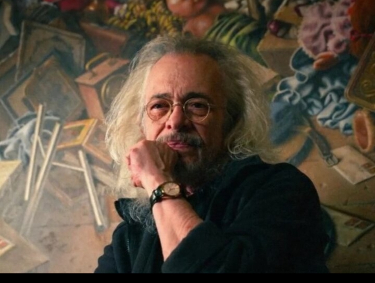 پیکر واحد خاکدان به خانه ابدی رفت