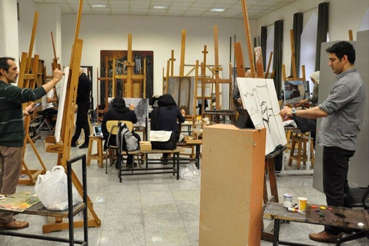 ۶ هنرستان هنر‌های زیبا در سال تحصیلی جدید افتتاح شد