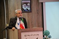 پرستاران طلایه‌داران خط مقدم عرصه درمان هستند