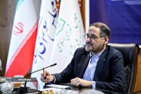 نگاهداری: مواضع رؤسای جمهور ایران و چین، همسویی برای معماری نظم نوین جهانی است