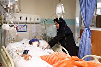 پرستاران ستون بی‌ادعای نظام سلامت و نماد فداکاری