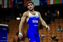 ششمین مدال ایران را ابوالفضل رحمانی گرفت؛ بابالو حریف آیتموخان نشد