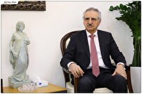 ملّا بختیار: دموکراسی در عراق در مراحل اولیه است و آینده منطقه بدون نقش عراق قابل تصور نیست