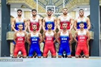 نایب قهرمانی تیم ملی آزاد ایران در صربستان با ۶ مدال/ آمریکایی‌ها با ۴ طلا قهرمان زیر ۲۳ سال جهان شدند