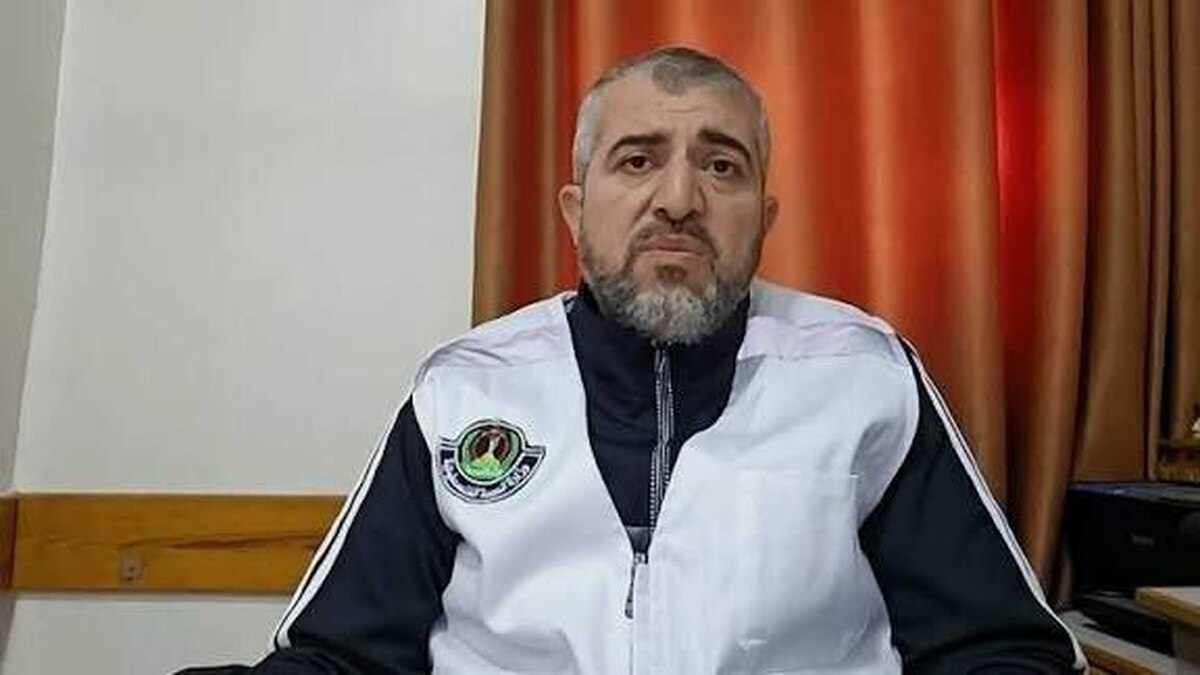 منیر البرش: فاجعه انسانی در غزه آزمونی برای وجدان جهان است