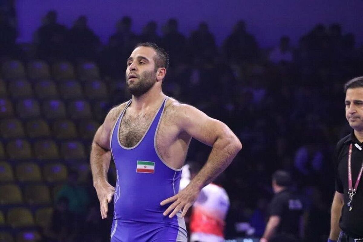 برنده اصلی هفته اول لیگ نام‌آوران بود؛ در لیگ کشتی ناطرازی وجود دارد؛ قانون کشتی‌گیران خارجی نیاز به بازنگری دارد