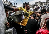 امجد الشوا: وضعیت انسانی در نوار غزه فاجعه‌بار است