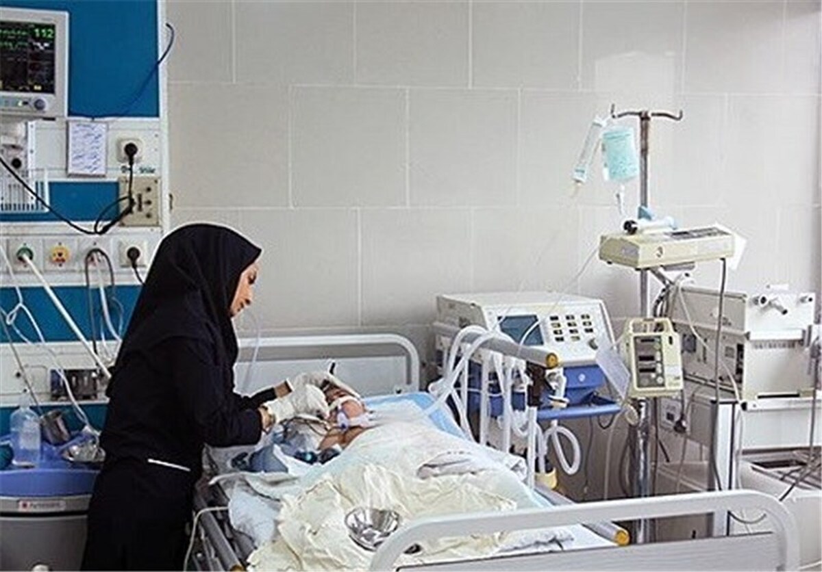 حدیثی از پیامبر(ص) که پرستاران را سر شوق می‌آورد