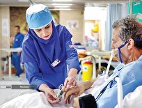 حدیثی از پیامبر(ص) که پرستاران را سر شوق می‌آورد