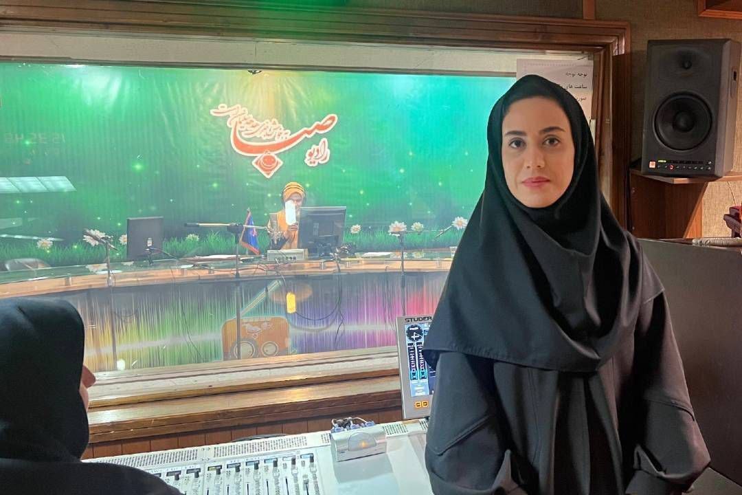 «عصر صبا»؛ ترکیبی از طنز، تفکر و تعامل /طنز وقتی اثرگذار است که صادقانه و از دل مردم باشد «عصر صبا»؛ ترکیبی از طنز، تفکر و تعامل /طنز وقتی اثرگذار است که صادقانه و از دل مردم باشد