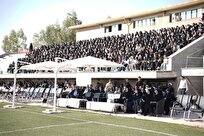 جشن آغاز سال تحصیلی در تهران‌شرق؛ ترکیبی از شور، هنر و صمیمیت دانشجویی