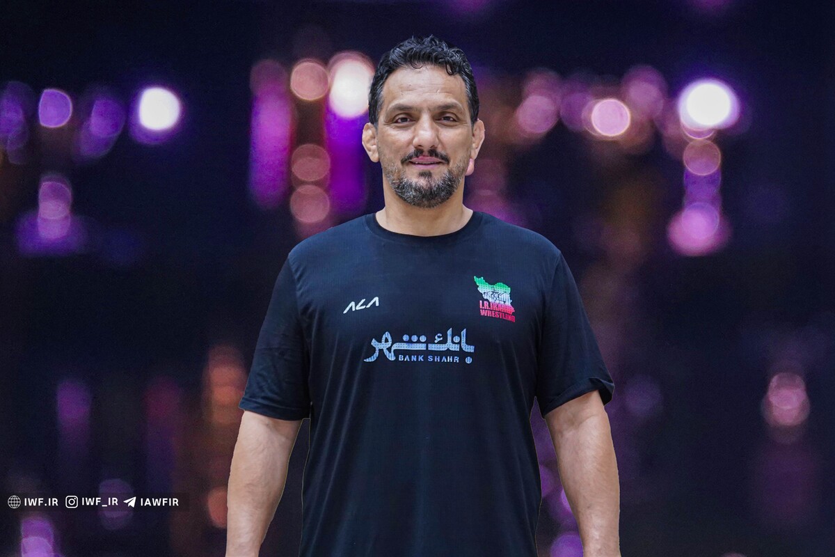 درستکار: فکر نمی‌کردیم مومنی مقابل کشتی گیر ارمنستانی شکست بخورد  می‌توانستیم قهرمان شویم