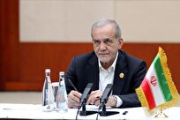 تأکید رئیس‌جمهور بر ضرورت همکاری امنیتی و اقتصادی میان کشورهای عضو اکو