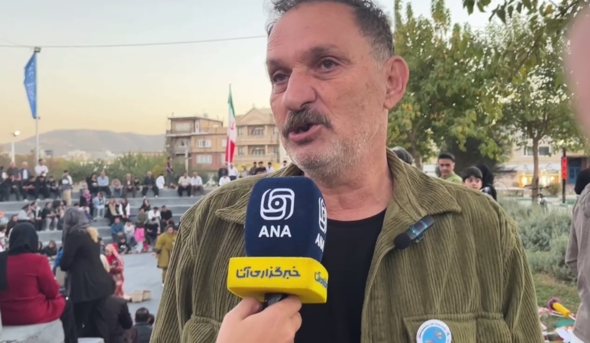 بخش «بین الملل» به جشنواره تئاتر خیابانی مریوان بازگردد+ فیلم