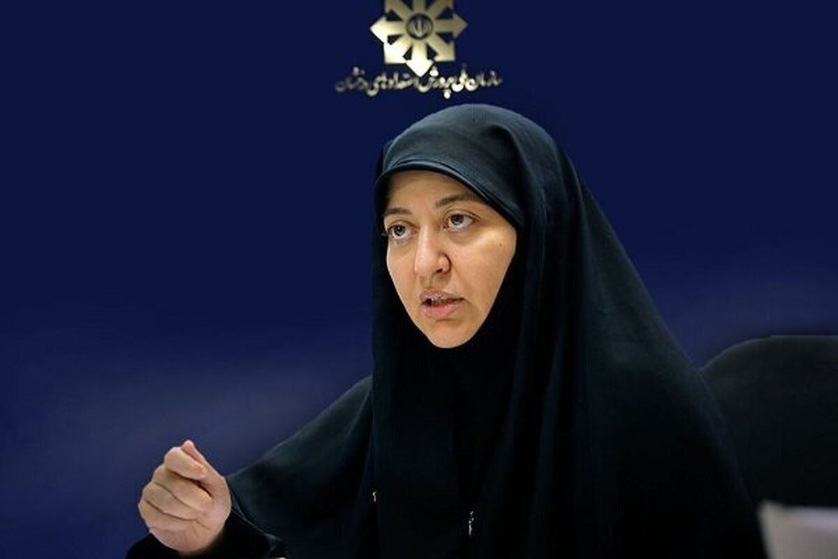 دانش‌آموزان مستعد، نعمت‌های الهی و امید آینده ایران هستند