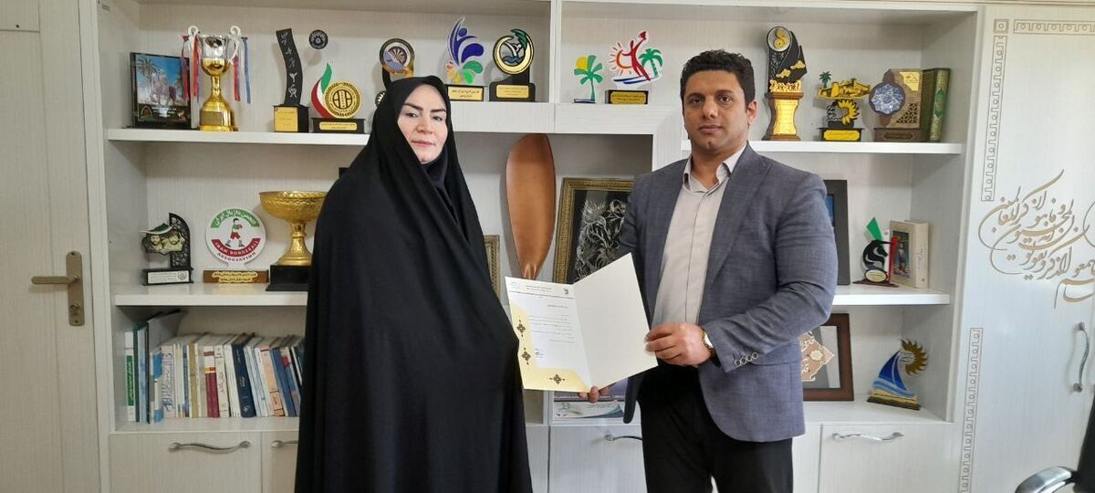 عضو هیئت علمی دانشگاه آزاد سرپرست هیئت تیراندازی با کمان استان بوشهر شد