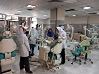 افتتاح مرکز آرام‌بخشی و بیهوشی ویژه بیماران خاص در دانشکده دندانپزشکی دانشگاه آزاد اسلامی