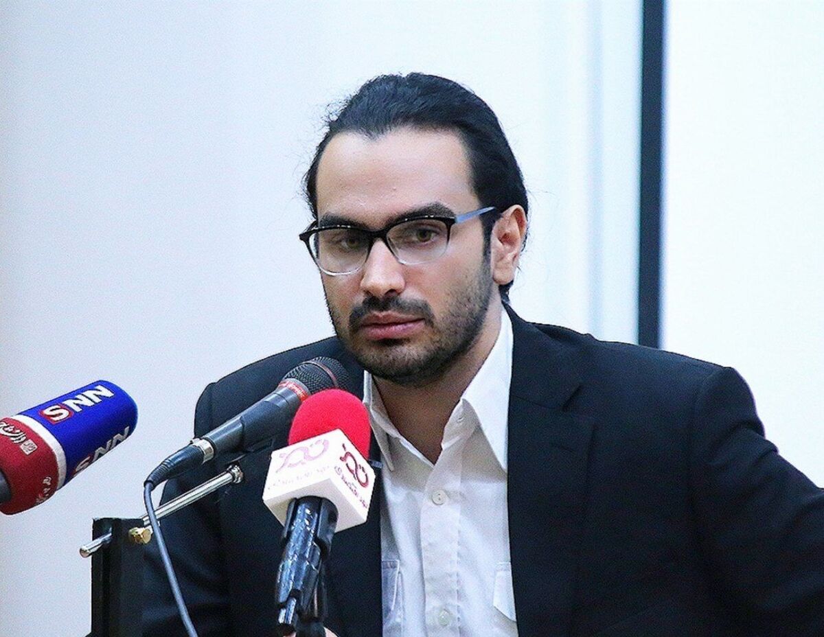 بازرگان: نظم جهانی در وضعیت گذار است   دولت‌های آونگی بازیگران جدید نظام بین‌الملل