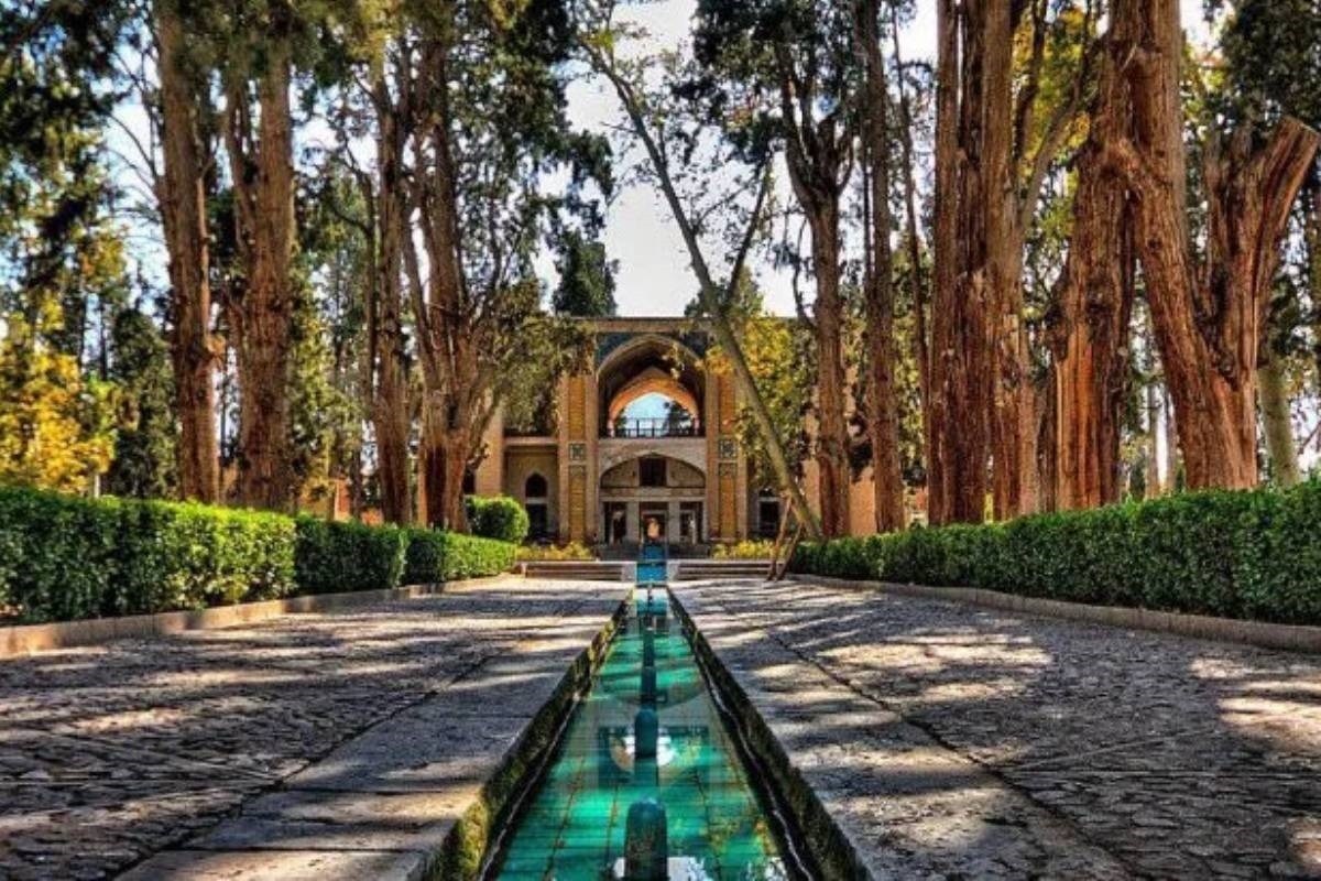 اقلیم ایرانی، نسخه بومی برای معماری پایدار جهان