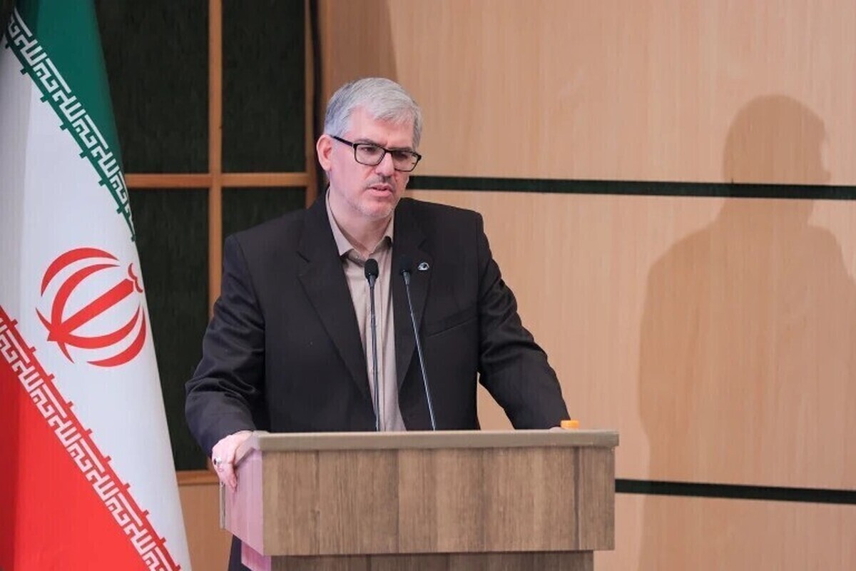 آمادۀ ایجاد مرکز تخصصی فضایی در پارک فاوا هستیم