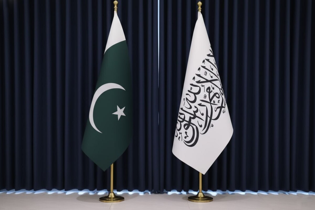 پشت پرده شکست مذاکرات استانبول؛ حلقه‌های امنیتی پاکستان و فشار‌های آمریکا